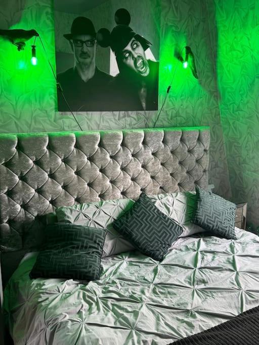 The Turret Apartament *